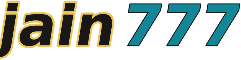 jain777 logo